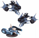 Firefight Asterian Battlegroup - Gap Games