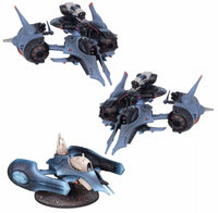 Firefight Asterian Battlegroup - Gap Games