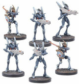 Firefight Asterian Cypher Specialists - Gap Games