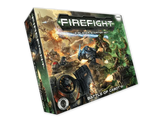 Firefight Battle of Cabot III - 2 player set - Pre-Order - Gap Games