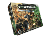 Firefight Battle of Cabot III - 2 player set - Pre-Order - Gap Games