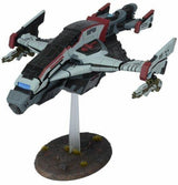 Firefight Enforcer Accuser Interceptor/Persecutor Bomber - Gap Games