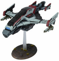 Firefight Enforcer Accuser Interceptor/Persecutor Bomber - Gap Games