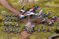 Firefight Enforcer Strike Force - Gap Games