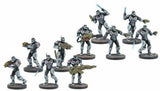 Firefight Enforcers - Gap Games