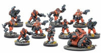 Firefight Forge Father Brokkrs - Gap Games