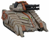 Firefight Forge Father Sturnhammer Battle Tank - Gap Games