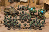 Firefight Gcps Strike Force - Gap Games