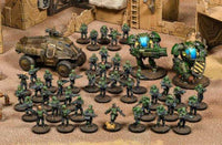 Firefight Gcps Strike Force - Gap Games