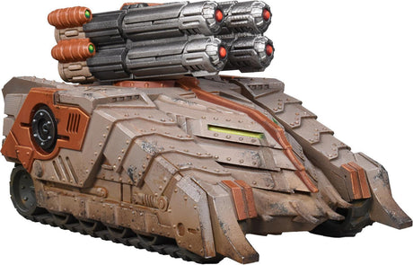 Firefight Gungnir Artillery Tank - Gap Games
