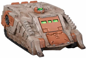 Firefight Knarr Assault Tank - Gap Games