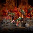 Firefight Luctus Void Rays - Gap Games