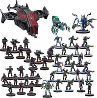 Firefight Mazon Labs Strike Force - Gap Games