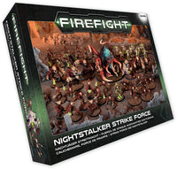 Firefight Nightstalker Strike Force - Gap Games
