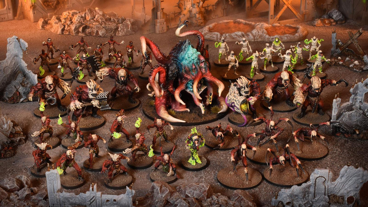 Firefight Nightstalker Strike Force - Gap Games