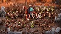 Firefight Nightstalker Strike Force - Gap Games
