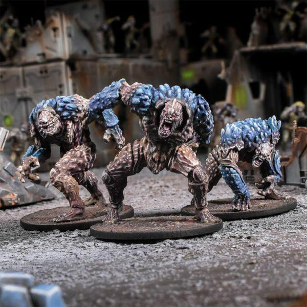 Firefight Plague Leapers - Gap Games