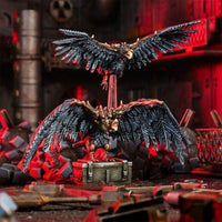 Firefight Plague Murder Birds - Gap Games
