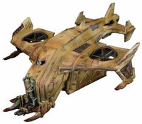 Firefight Plague Tad-65 Hornet Dropship - Gap Games