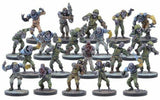 Firefight Plague Zombies - Gap Games