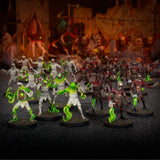 Firefight Scarecrow/Spectre Squad - Gap Games