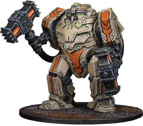 Firefight Thor Pattern Iron Ancestor - Gap Games