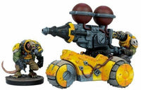 Firefight Veer-Myn Rumbler Weapons Platform - Gap Games