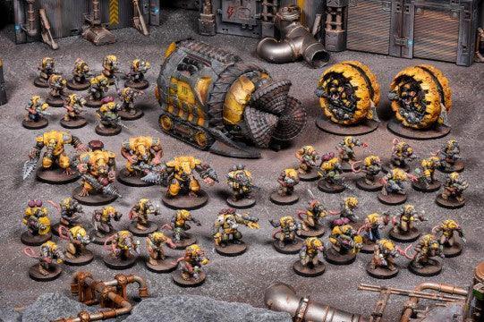 Firefight Veer-Myn Strike Force - Gap Games
