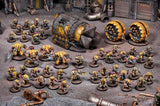 Firefight Veer-Myn Strike Force - Gap Games