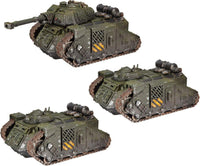 Firefight Wolverine Battlegroup - Pre-Order - Gap Games