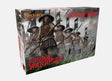 Fireforge Games - Ashigaru Warriors - Gap Games