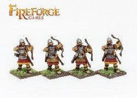 Fireforge Games - Byzantine Auxiliaries - Gap Games