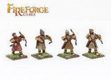 Fireforge Games - Byzantine Auxiliaries - Gap Games