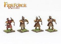 Fireforge Games - Byzantine Auxiliaries - Gap Games