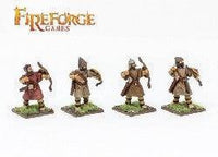 Fireforge Games - Byzantine Auxiliaries - Gap Games