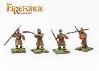 Fireforge Games - Byzantine Auxiliaries - Gap Games