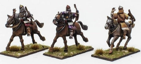 Fireforge Games - Byzantine Horse Archers - Gap Games