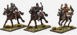 Fireforge Games - Byzantine Horse Archers - Gap Games