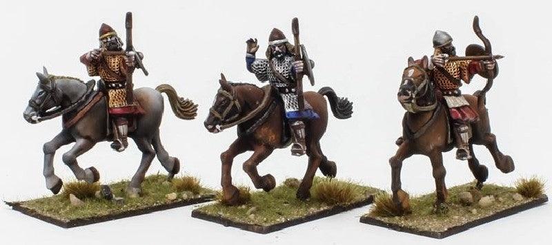 Fireforge Games - Byzantine Horse Archers - Gap Games