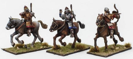 Fireforge Games - Byzantine Horse Archers - Gap Games