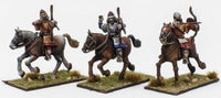Fireforge Games - Byzantine Horse Archers - Gap Games