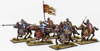Fireforge Games - Byzantine Koursores - Gap Games