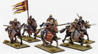 Fireforge Games - Byzantine Koursores - Gap Games