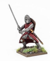 Fireforge Games - Foot Knights XI-XIII Century - Gap Games