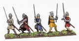 Fireforge Games - Foot Knights XI-XIII Century - Gap Games