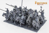 Fireforge Games - Forgotten World Albion's Knights - Gap Games