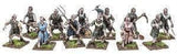 Fireforge Games - Forgotten World Living Dead Peasants - Gap Games