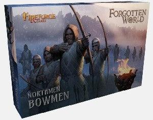 Fireforge Games - Forgotten World Northmen Bowmen - Gap Games