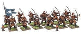 Fireforge Games - Forgotten World Northmen Bowmen - Gap Games