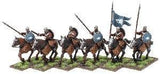 Fireforge Games - Forgotten World Northmen Cavalry - Gap Games